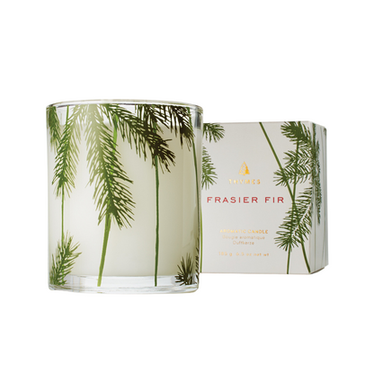 Frasier Fir Medium Candle