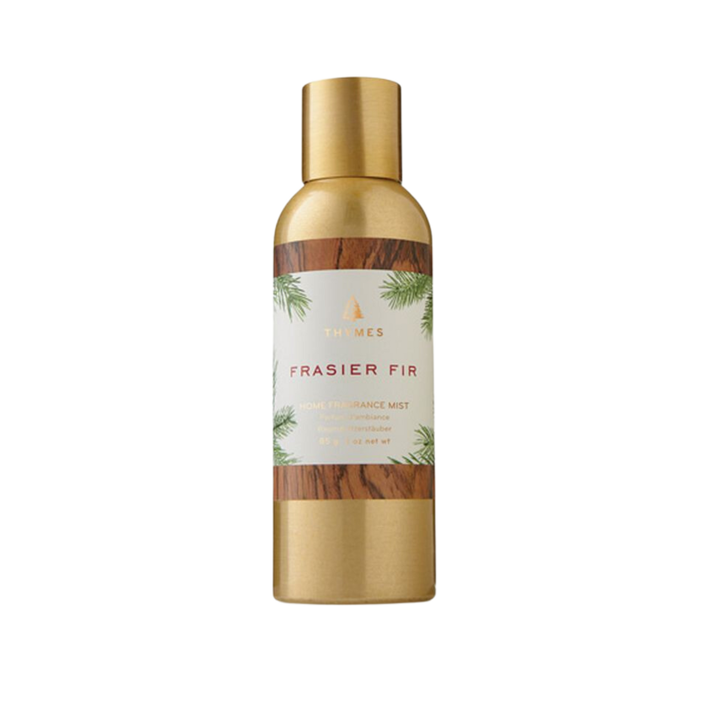 Frasier Fir Home Fragrance Mist