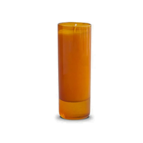 Mixture Votive in Orange Vanilla - Orange