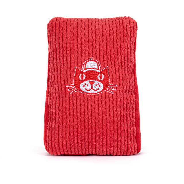 Amuseables Soccer Fowla Red Card