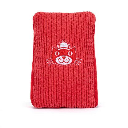 Amuseables Soccer Fowla Red Card