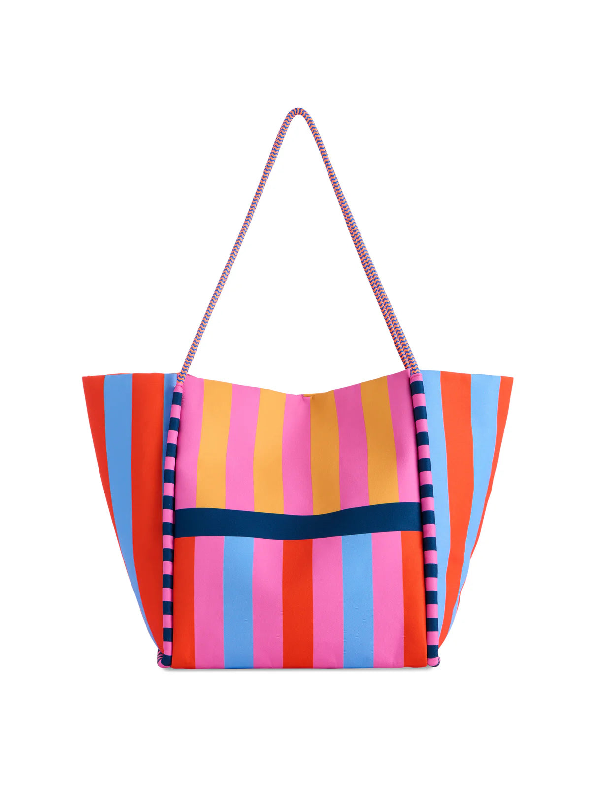 Samba Tote