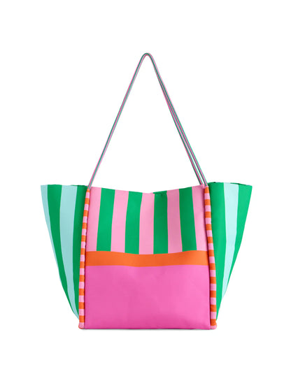 Samba Tote
