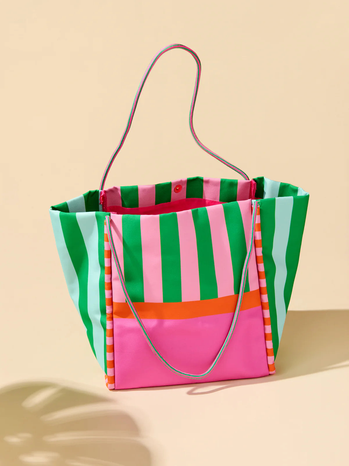 Samba Tote