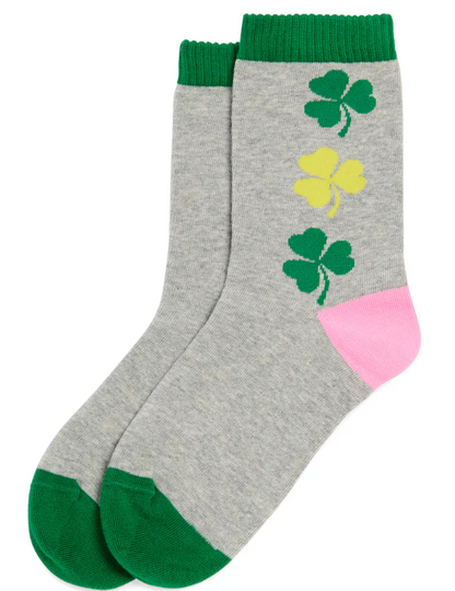 Lucky Crew Socks