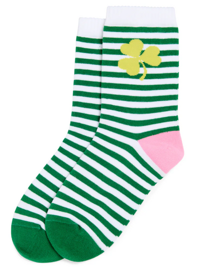 Lucky Crew Socks