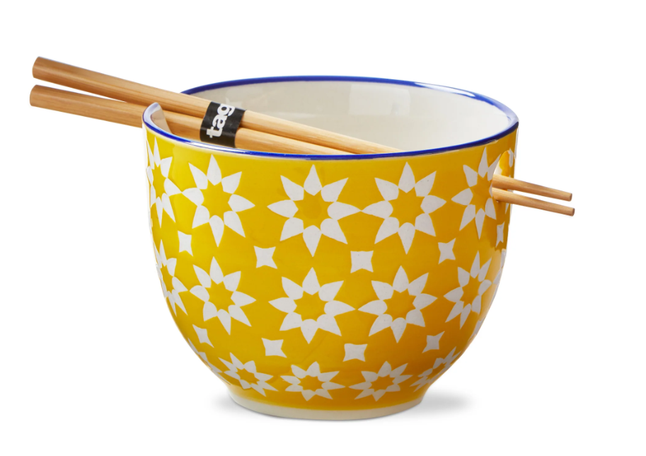 Noodle Bowl Set