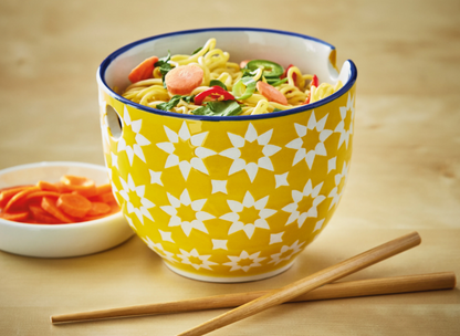 Noodle Bowl Set