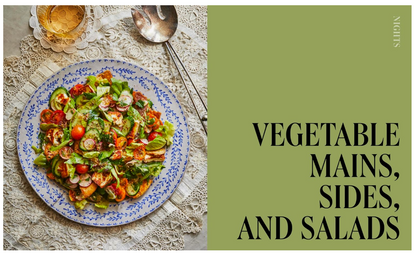 Nights and Weekends Cookbook