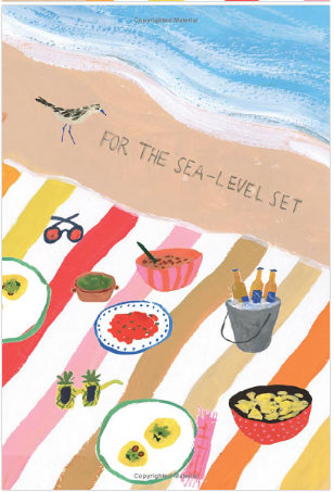 Summer: A Cookbook