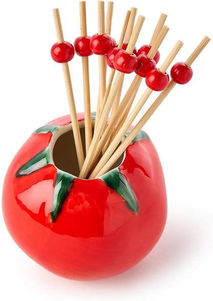 Tomato Picks Gift Box