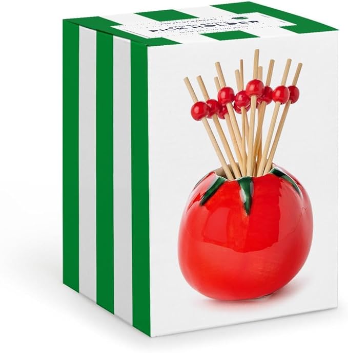 Tomato Picks Gift Box