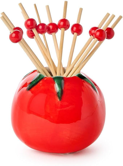 Tomato Picks Gift Box