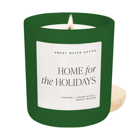 Home for the Holidays - 15 oz