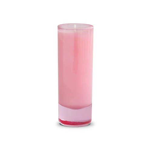 Mixture Votive in Vat 9 - Pink