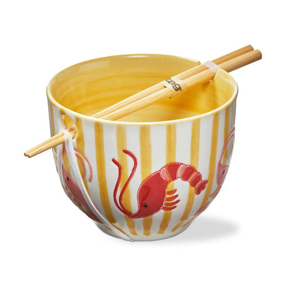 Noodle Bowl Set