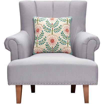 Cottage Hook Pillow