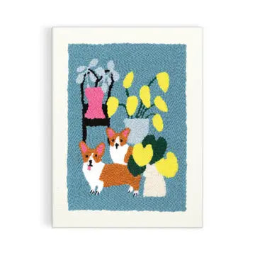 Punch Needle Kit