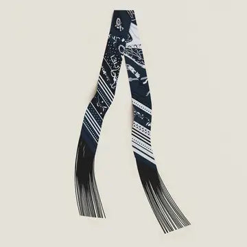Twilly Skinny Scarf