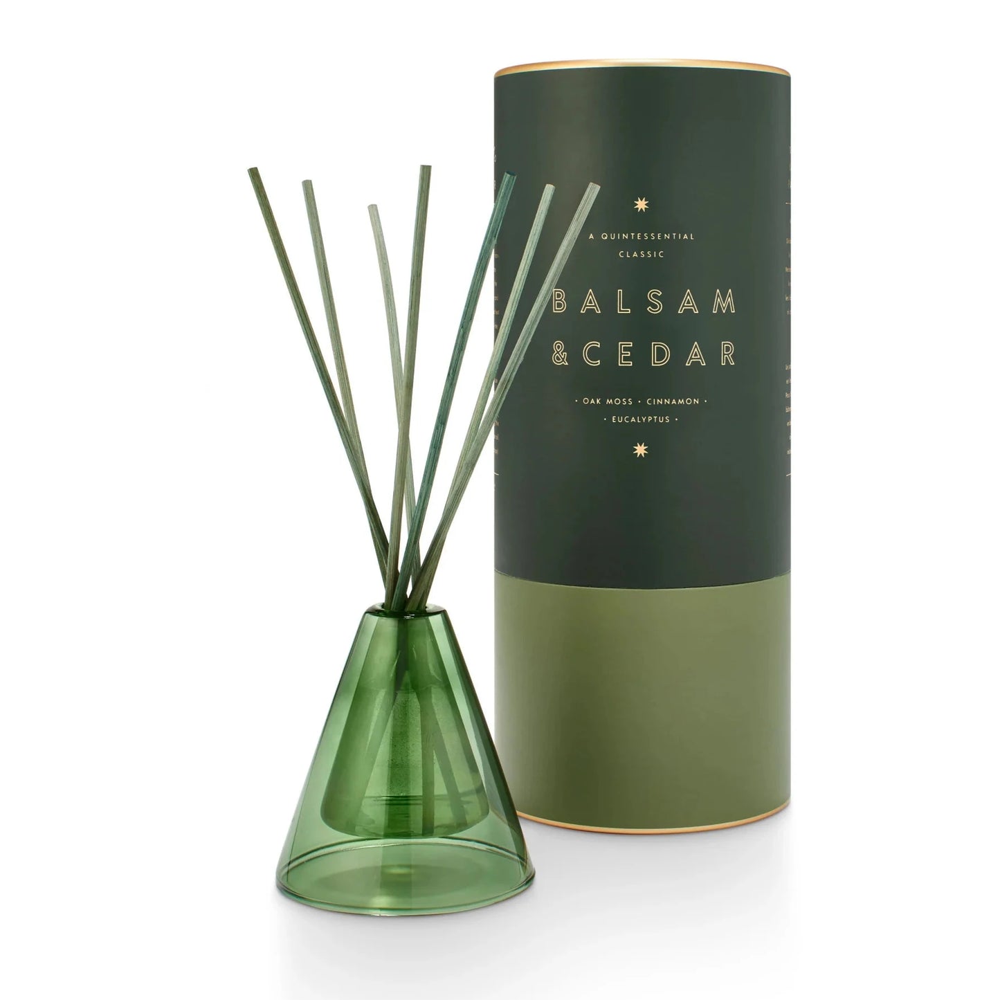 Balsam & Cedar Winsome Diffuser