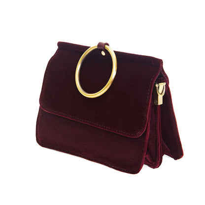 Aria Ring Bag