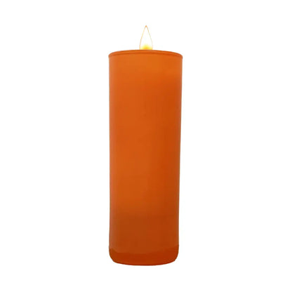 Mixture Scented Votive