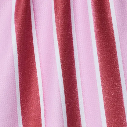 Super Sweet Stripe Tea Towel
