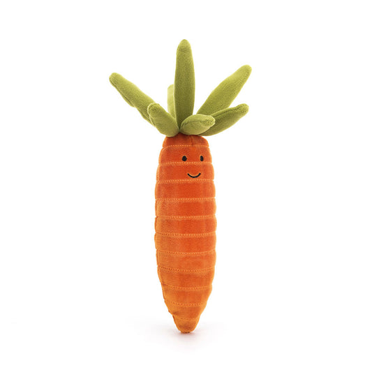 Vivacious Carrot