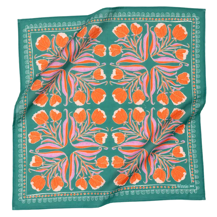 Handker Bandanas