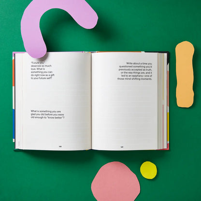 You Already Have the Answers Journal