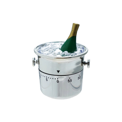 Champagne On Ice 1 Hour Twist Timer
