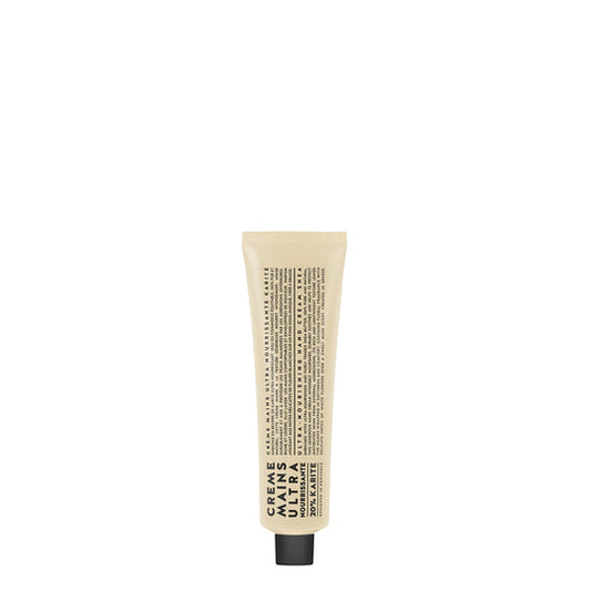 Travel Hand Cream - Shea Butter