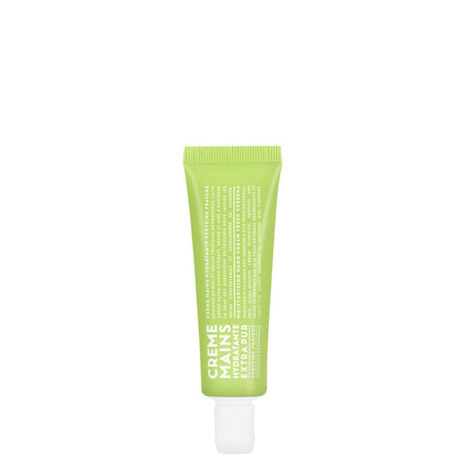 Travel Hand Cream Fresh Verbena Tube