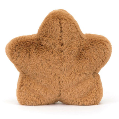 Amuseables Star Cookie