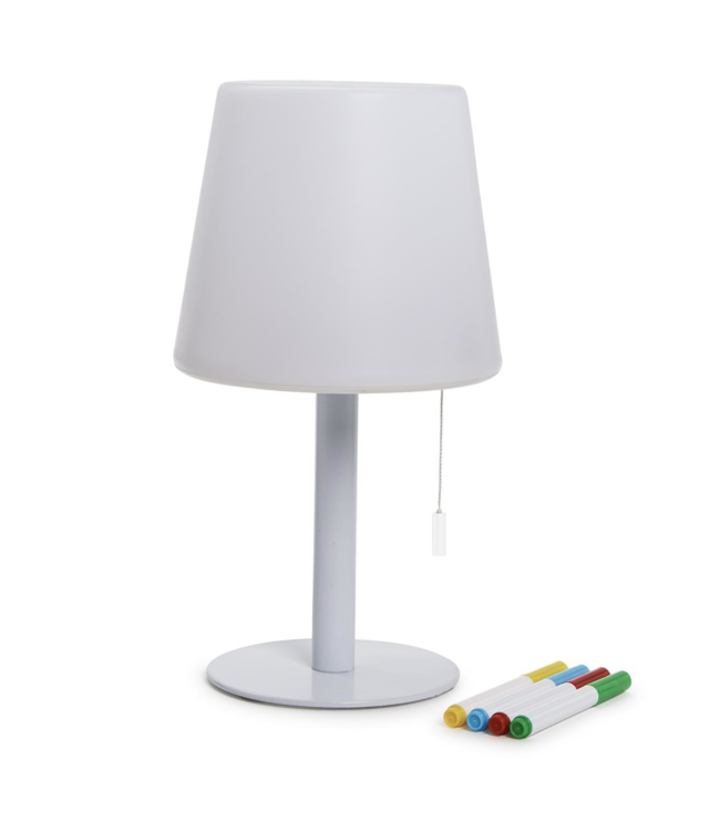 LED Cordless Table Lamp