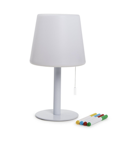 LED Cordless Table Lamp