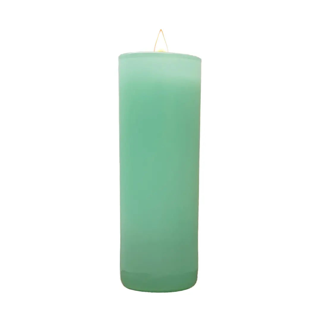 Mixture Scented Votive