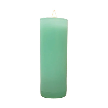 Mixture Scented Votive