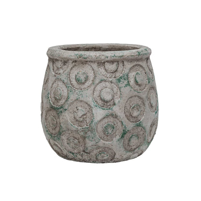 Terra-cotta Planter