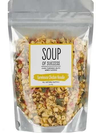 Soup of Success