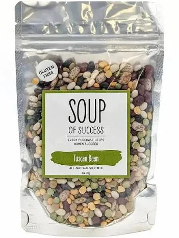 Soup of Success