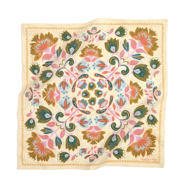 Handker Bandanas