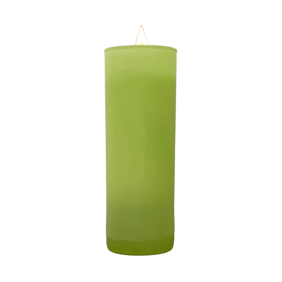 Mixture Scented Votive