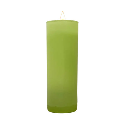 Mixture Scented Votive