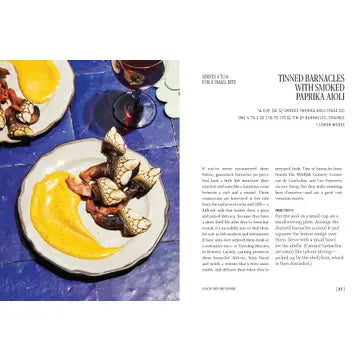 Party Tricks Snacks Cookbook