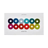 Wine-O Felt Wine Markers