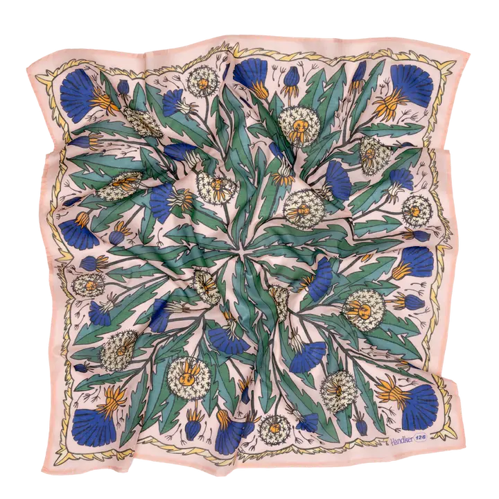 34" Dandy Wild Rag Bandana