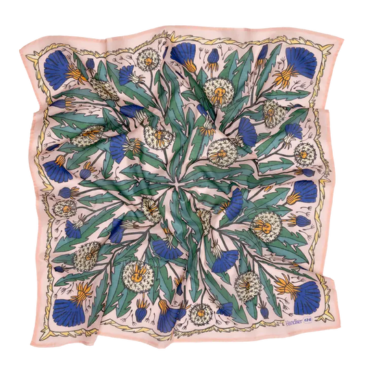 34" Dandy Wild Rag Bandana