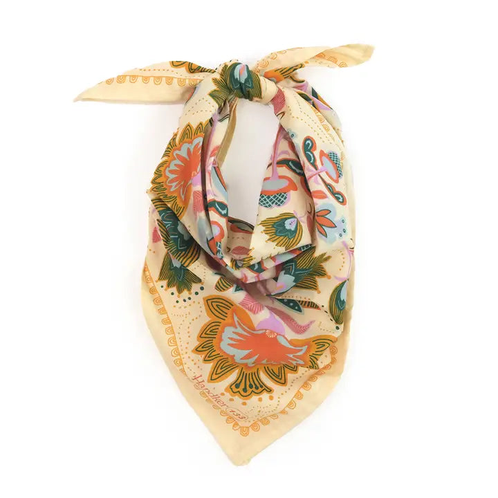 Handker Bandanas