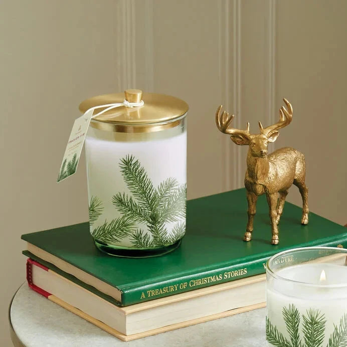 Frasier Fir Large Candle